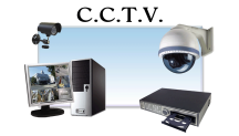 IP & ANALOGUE CCTV INSTALLATION