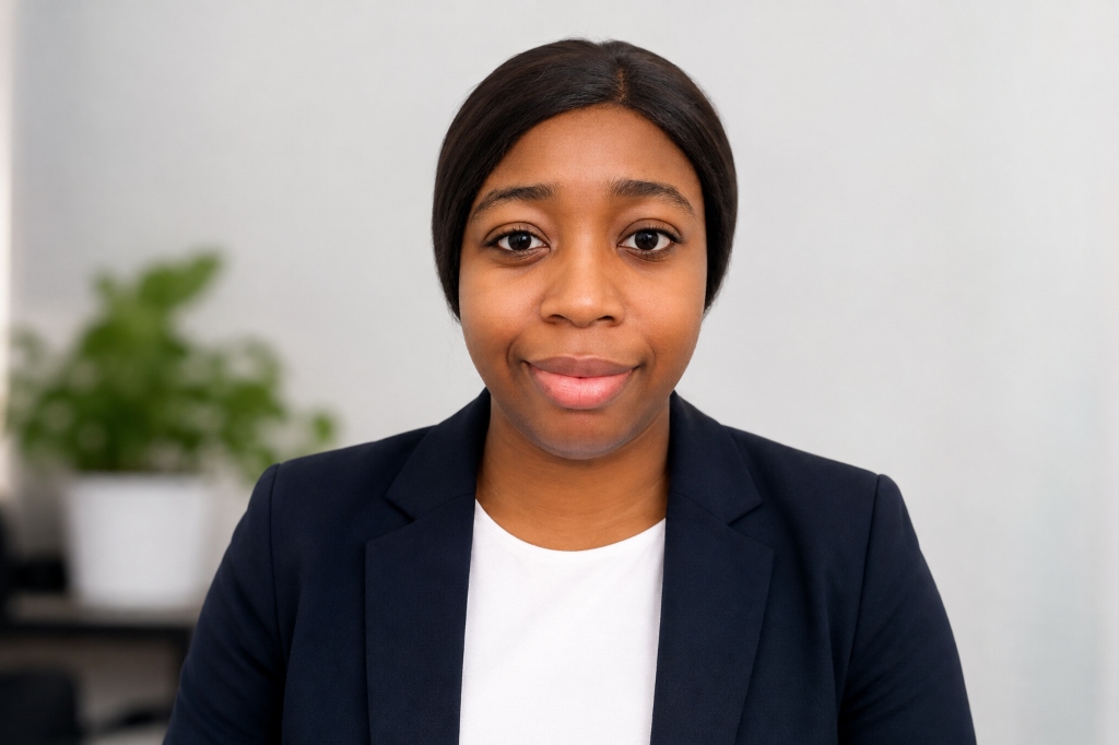 Elizabeth Ngozi Obaze