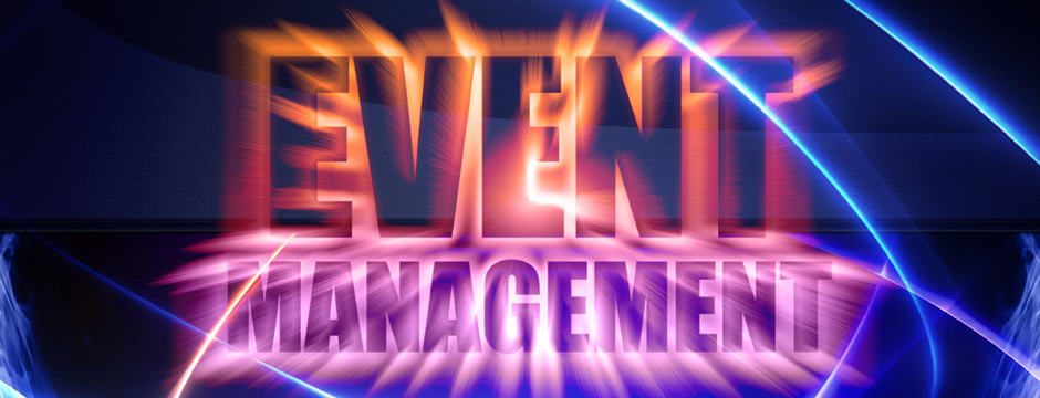 EVENT MANAGEMENT